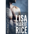 Midnight Quest: A "Men of Midnight" Short Novel