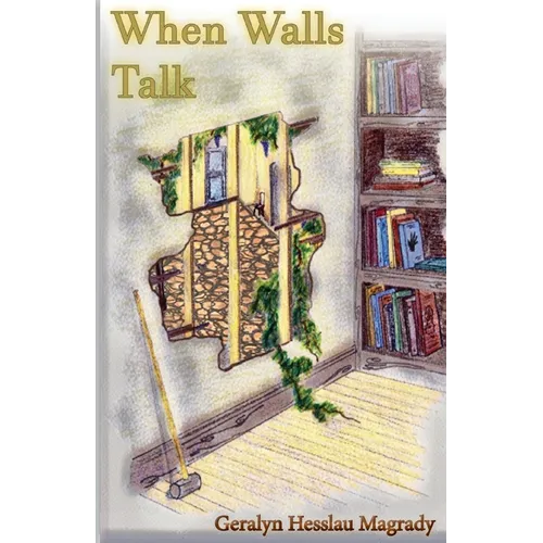 When Walls Talk