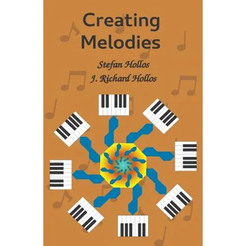 Creating Melodies