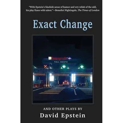 Exact Change
