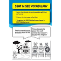 SSAT & ISEE Vocabulary