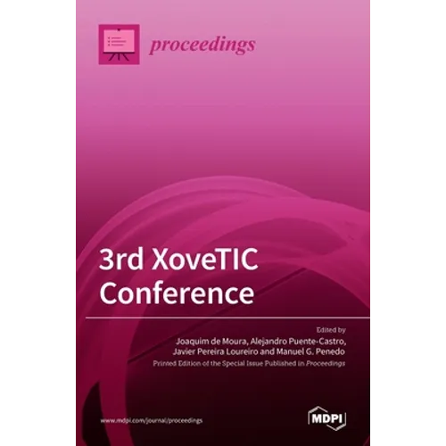 3rd XoveTIC Conference