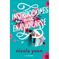 Instrucciones Para Enamorarse /Instructions for Dancing