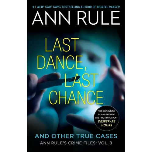 Last Dance, Last Chance