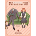 The Invisible Man and His Soon-To-Be Wife Vol. 1