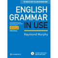 English Grammar in Use Book with Answers and Interactive eBook: A Self-Study Reference and Practice Book for Intermediate Learners of English