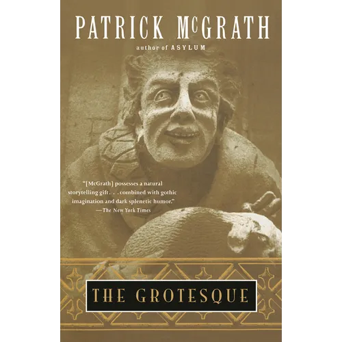 The Grotesque