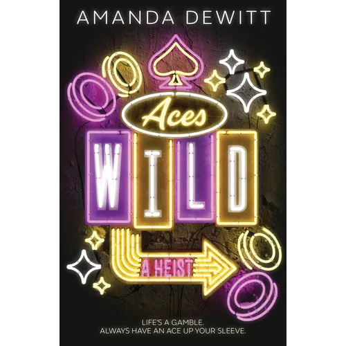 Aces Wild: A Heist