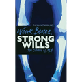 Weak Bones, Strong Wills: The Stories of XLH