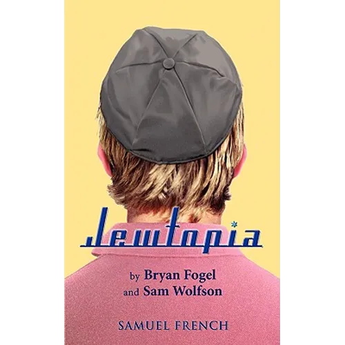 Jewtopia