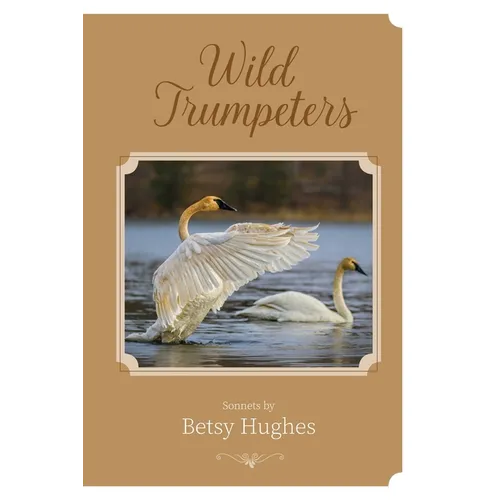 Wild Trumpeters