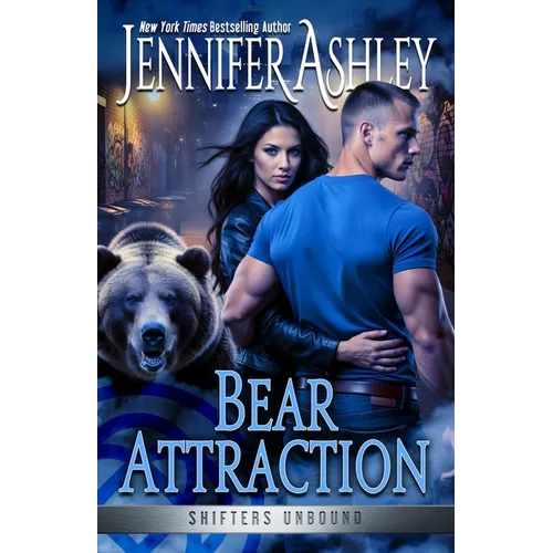 Bear Attraction