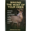Making the Most of Your Deer