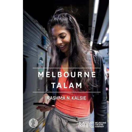 Melbourne Talam