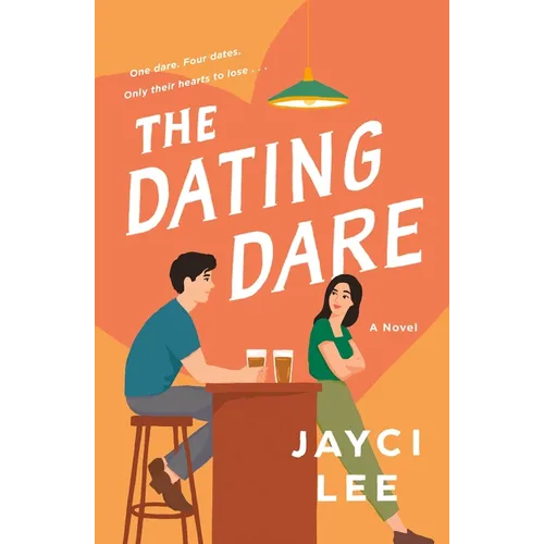 The Dating Dare