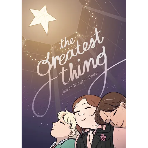 The Greatest Thing