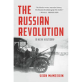The Russian Revolution: A New History