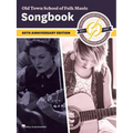 Old Town School of Folk Music Songbook: 60th Anniversary Edition