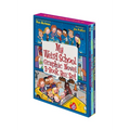 My Weird School Graphic Novel 3-Book Box Set: Mr. Corbett Is in Orbit!, Get a Grip! We're on a Trip!, Dorks in New York!
