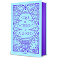 Casa de Cielo Y Aliento (Edición Especial Limitada Cantos Pintados) / House of Sky and Breath (Special Limited Edition Sprayed Edges)