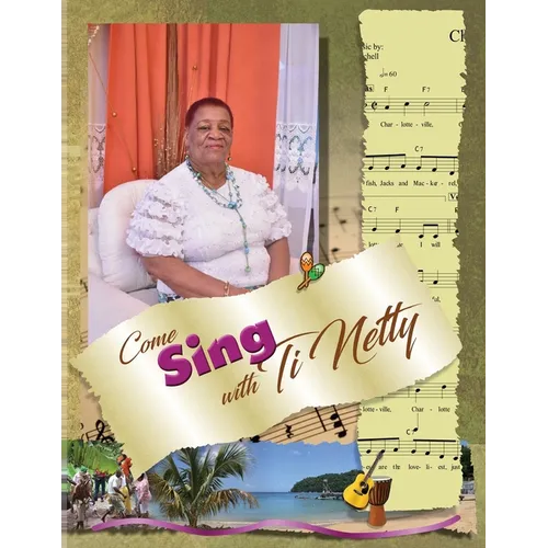 Come Sing with Ti Netty