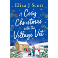 A Cosy Christmas with the Village Vet