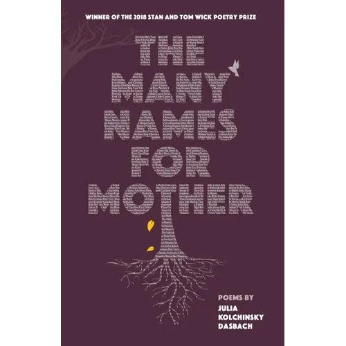 The Many Names for Mother