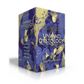 Ultimate Unwind Hardcover Collection (Boxed Set): Unwind; Unwholly; Unsouled; Undivided; Unbound