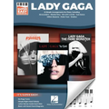 Lady Gaga - Super Easy Songbook: 21 Simple Arrangements for Piano
