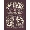 The Original Folk and Fairy Tales of the Brothers Grimm