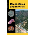 Rocks, Gems, and Minerals