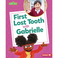 First Lost Tooth with Gabrielle