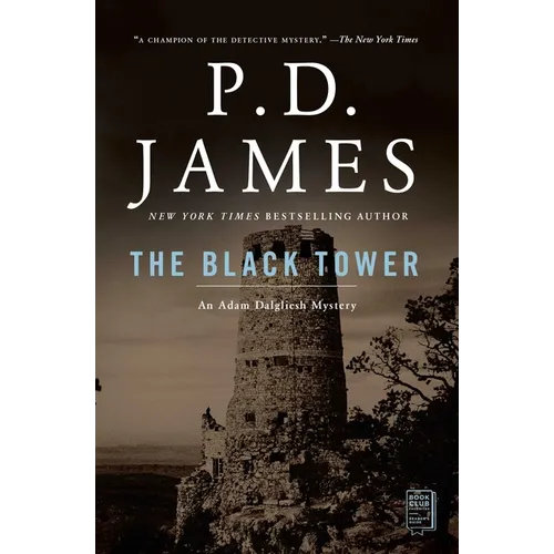 The Black Tower