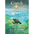 Conch Republic vol. 4: Dominica Dash