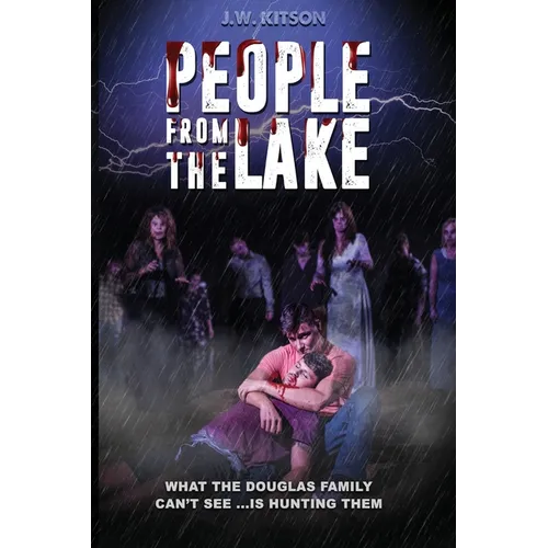 People from the Lake