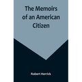 The Memoirs of an American Citizen