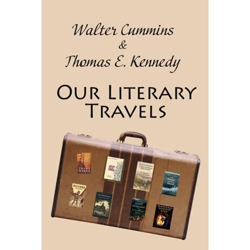 Our Literary Travels