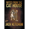 Notes from the Cat House