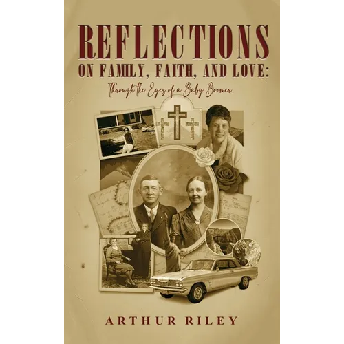Reflections on Family, Faith, and Love