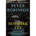 Not Dark Yet