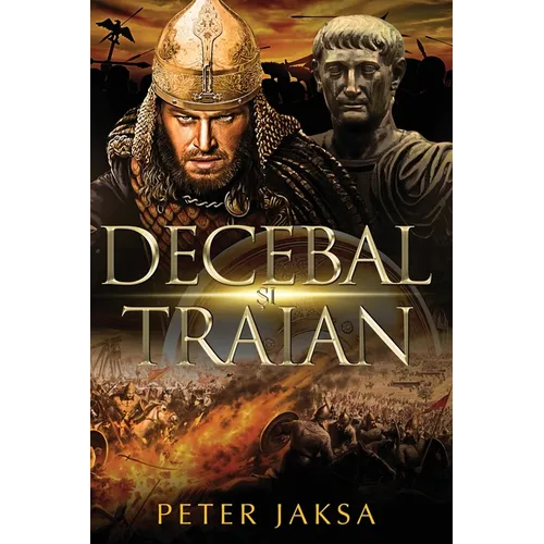 Decebal și Traian