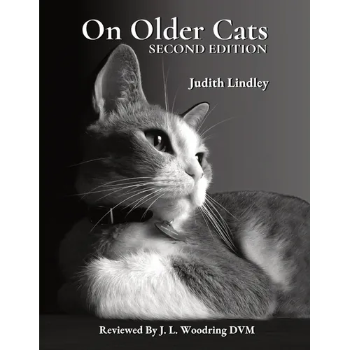 On Older Cats