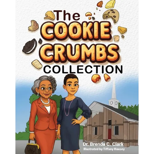 The Cookie Crumb Collections