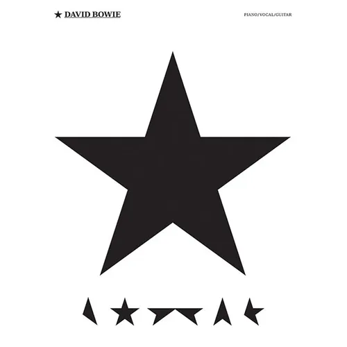 David Bowie - Blackstar