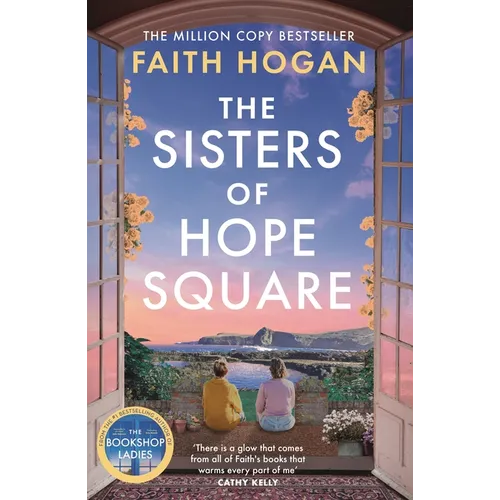 The Sisters of Hope Square