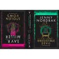 Stolen Vows & Irresistible Devil (Standard Edition)