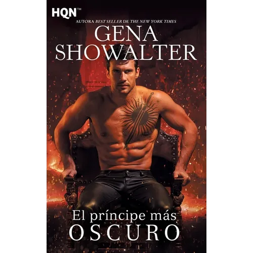 El príncipe más oscuro