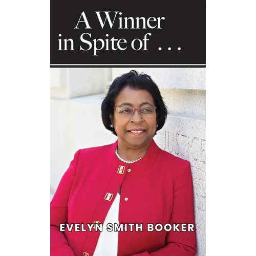 Winner in Spite of . . .