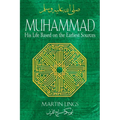 Muhammad: His Life Based on the Earliest Sources