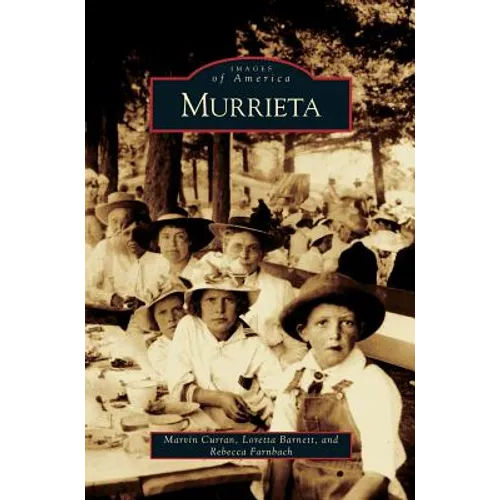 Murrieta
